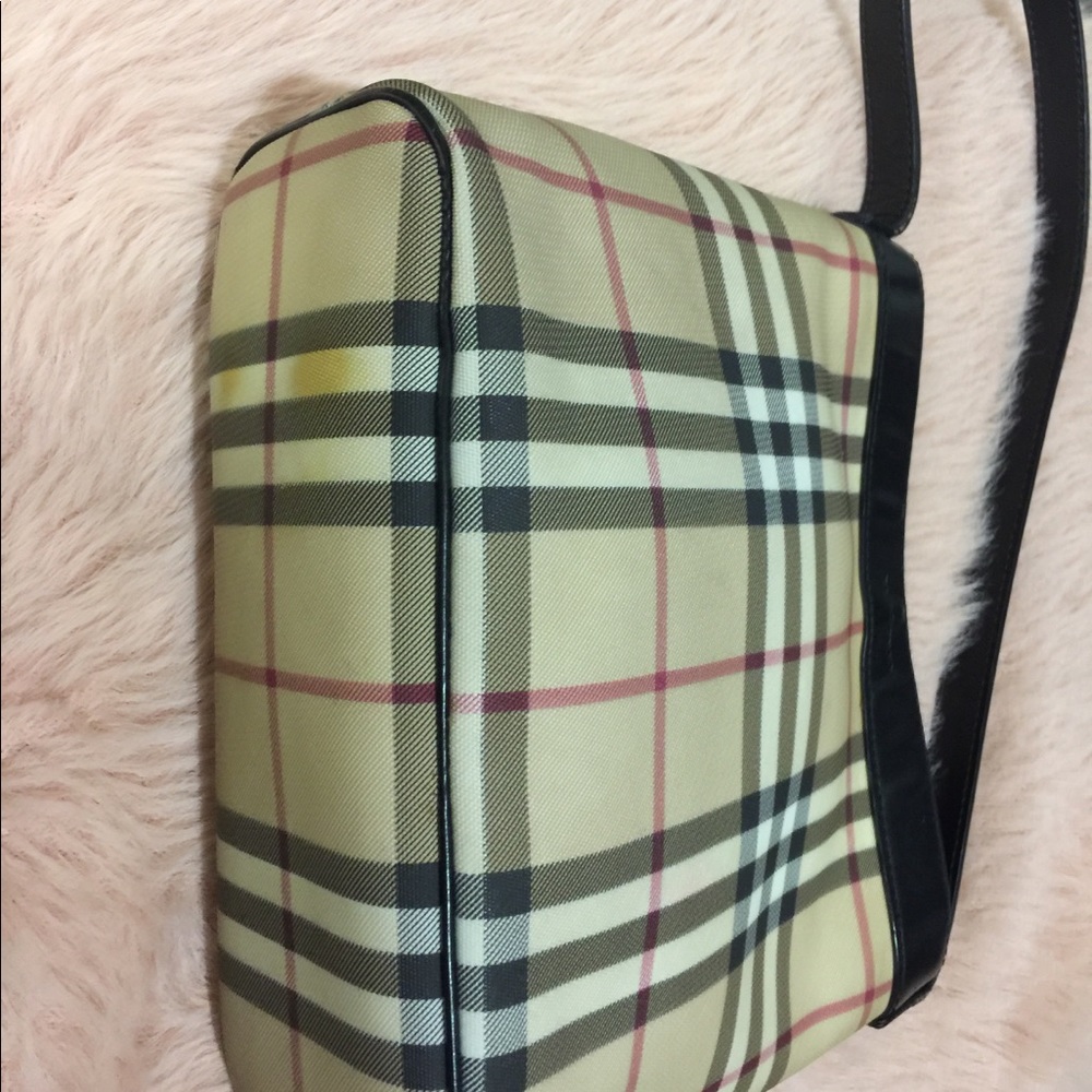 Burberry Nova Check- authentic - Picture 2 of 8